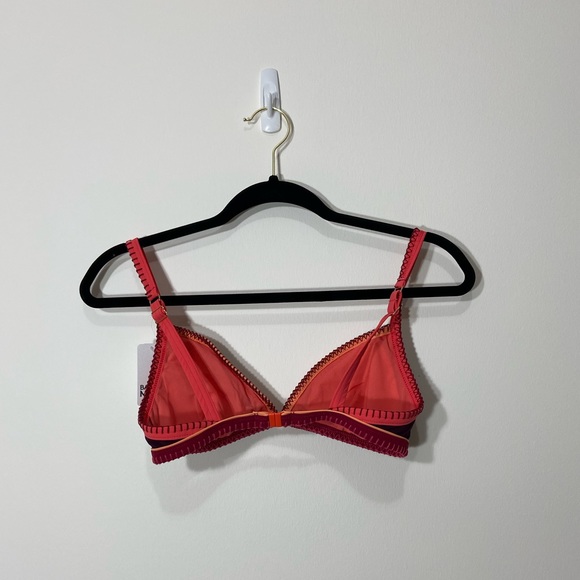 NWT Bananamoon Bikini Top - Picture 2 of 4